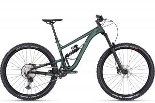 KELLYS Swag 50 2025 Velikost rámu: L, Průměr kol: 29", Výška rámu: (18"=44cm)