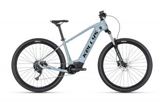 Kellys Tayen R10 725Wh (sky blue) 2022 / 23 Velikost rámu: S, Průměr kol: 27.5 , Výška rámu: (15.3 =39cm)