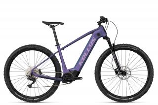 KELLYS Tayen R50 Magic Pink 725Wh 2025 Velikost rámu: S, Průměr kol: 27.5", Výška rámu: (16"=40cm)