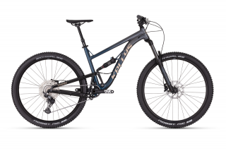 KELLYS Thorx 10 Quart Blue 2025 Velikost rámu: S, Průměr kol: 27.5", Výška rámu: (16"=39cm)