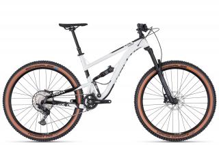 KELLYS Thorx 30 2025 Velikost rámu: M, Průměr kol: 29", Výška rámu: (17"=44cm)