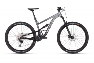 KELLYS Thorx 30 Moonstone Grey 2025 Velikost rámu: M, Průměr kol: 29", Výška rámu: (17"=44cm)