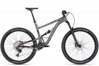 KELLYS Thorx 50 2025 Velikost rámu: M, Průměr kol: 29", Výška rámu: (17"=44cm)