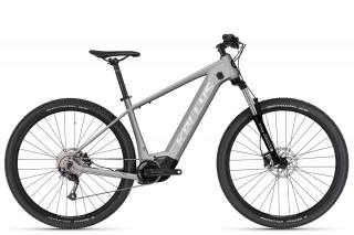 KELLYS Tygon R10 Light Grey 725Wh 2023/24 Velikost rámu: L, Průměr kol: 29 , Výška rámu: (50cm=20 )