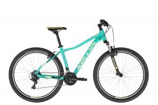 KELLYS Vanity 10 Aqua Green 2025 Velikost rámu: XS, Průměr kol: 26", Výška rámu: (13.5"=34cm)
