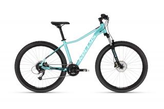 KELLYS Vanity 50 Sky Blue 2025 Velikost rámu: XS, Průměr kol: 26", Výška rámu: (13.5"=34cm)