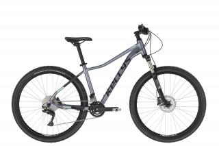 KELLYS Vanity 80 2025 Velikost rámu: L, Průměr kol: 29", Výška rámu: (19"=48cm)