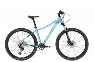 KELLYS Vanity 90 2025 Velikost rámu: L, Průměr kol: 29", Výška rámu: (19"=48cm)