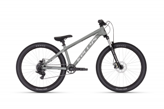 KELLYS Whip 10 DX Moonstone Grey 2025 Velikost rámu: M, Průměr kol: 26", Výška rámu: 32cm