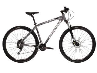 Kross HEXAGON 7.0 2023 Velikost rámu: M, Průměr kol: 29", Výška rámu: / 48 c/ 18.9"