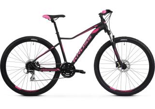 Kross LEA 6.0 SR 2023 Velikost rámu: S, Průměr kol: 29 , Výška rámu: / 43 cm / 16.9