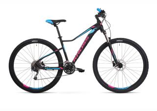 Kross LEA 8.0 SR 2023 Velikost rámu: S, Průměr kol: 29 , Výška rámu: / 43 cm / 16.9