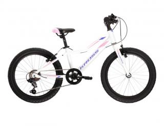 Kross LEA MINI 3.0 LIGHT 2023 Velikost rámu: UNI, Průměr kol: 20 , Výška rámu: (11  = 27 cm)