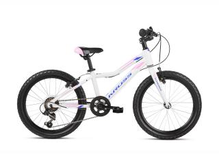 Kross LEA MINI 3.0 LIGHT SR  2023 Velikost rámu: UNI, Průměr kol: 20 , Výška rámu: 27 cm / 10.6