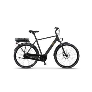 Levit Arian Bosch Active 5 2022 Velikost rámu: M, Průměr kol: 28  (700C), Výška rámu: (55 cm)