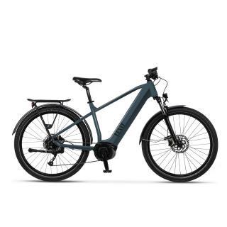 Levit Atlas Bosch Perf. 500Wh 2022 Velikost rámu: XL, Průměr kol: 29 , Výška rámu: (21  = 53 cm)