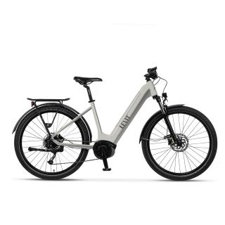 Levit Atlas Bosch Perf. Lowstep 500Wh 2022 Velikost rámu: L, Průměr kol: 27.5 , Výška rámu: (20  = 51 cm)