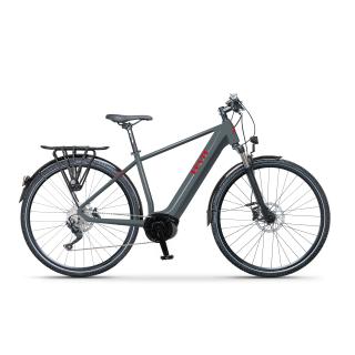 Levit Columba Bosch Perf. 500Wh 2022 Velikost rámu: L, Průměr kol: 28  (700C), Výška rámu: (19  = 48 cm)