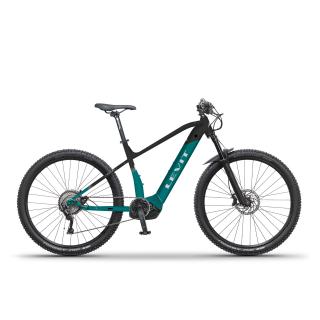 Levit Corax Bosch CX 3 500Wh 2022 Velikost rámu: XL, Průměr kol: 29 , Výška rámu: (21  = 53 cm)