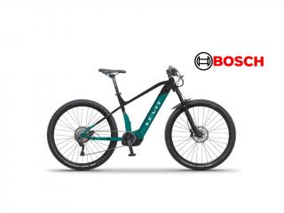 Levit Corax Bosch CX 3 625Wh 2022 Velikost rámu: XL, Průměr kol: 29 , Výška rámu: (21  = 53 cm)