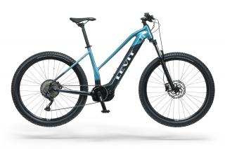 Levit Corax Bosch CX 3 Midstep 500Wh 2022 Velikost rámu: S, Průměr kol: 27.5 , Výška rámu: (16  = 41 cm)