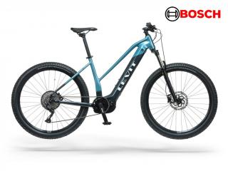 Levit Corax Bosch CX 3 Midstep 625Wh 2022 Velikost rámu: M, Průměr kol: 27.5 , Výška rámu: (18  = 46 cm)