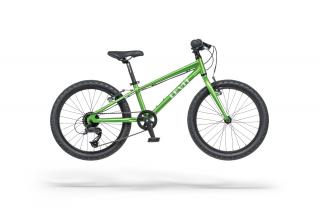 Levit Kogo 20  (Green pearl) 2022 Velikost rámu: UNI, Průměr kol: 20 , Výška rámu: (10  = 25 cm)