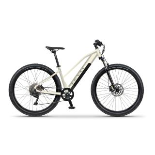 Levit Muan HD 630Wh Midstep 2024 Velikost rámu: S, Průměr kol: 27.5", Výška rámu: (16" = 41 cm)