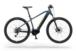 Levit Muan MX 3 468Wh 2022 Velikost rámu: L, Průměr kol: 29 , Výška rámu: (19  = 48 cm)