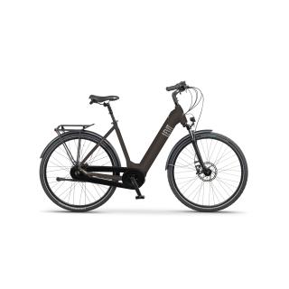 Levit Nefel Bosch Active+ 1 500 Lowstep 2022 Velikost rámu: M, Průměr kol: 28  (700C), Výška rámu: (55 cm)