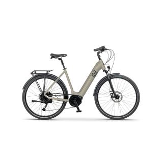 Levit Nefel Bosch Active+ RD Lowstep 2022 Velikost rámu: L, Průměr kol: 28  (700C), Výška rámu: (20  = 51 cm)