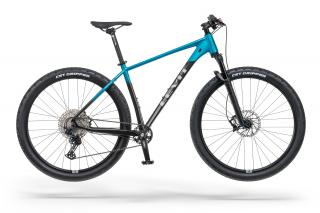 Levit Notos 1 2022 Velikost rámu: XL, Průměr kol: 29 , Výška rámu: (21  = 53 cm)