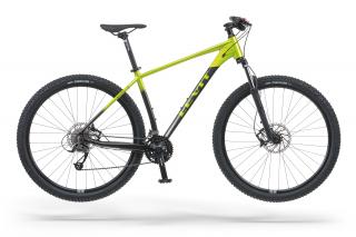 Levit Notos 7 2022 Velikost rámu: M, Průměr kol: 29 , Výška rámu: (17  = 43 cm)