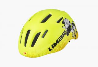 Limar 224 Superlight  dětská helma (Yellow Zebra) Velikost: 46—52