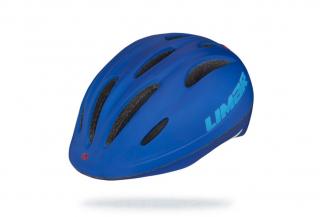 Limar 242 Superlight dětská helma (Matt Blue) Velikost: 46—51