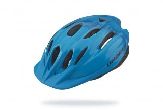 Limar 505 Superlight junior helma (blue) Velikost: 52—57