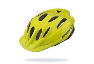 Limar 505 Superlight junior helma (lime) Velikost: 52—57