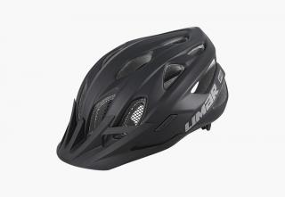Limar 545  helma (matt black) Velikost: M (52—57 cm)