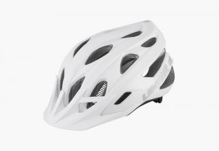 Limar 545  helma (matt white) Velikost: M (52—57 cm)