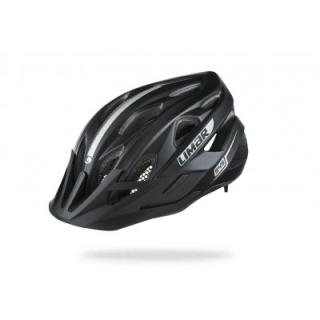 Limar 545 MATT MTB helma (matt black) Velikost: 52—57