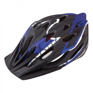 Limar 757 Superlight MTB helma (blue/black) Velikost: 52—57