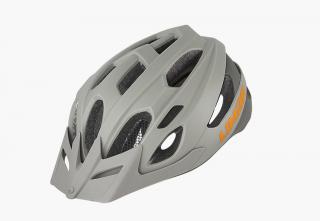 Limar 767 e-bike/MTB helma (matt sand grey) Velikost: M (52—57 cm)