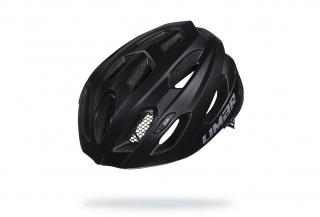 Limar 797 e-bike/silniční helma (matt black) Velikost: 52—57