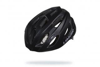 Limar 797 e-bike/silniční helma (matt black) Velikost: M (52—57 cm)
