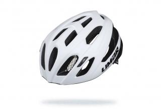 Limar 797 e-bike/silniční helma (matt white) Velikost: M (52—57 cm)