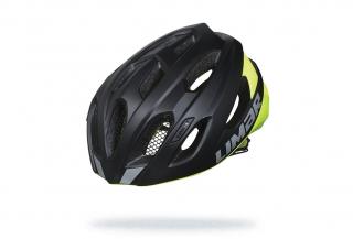 Limar 797 e-bike/silniční helma (reflective matt black) Velikost: 52—57