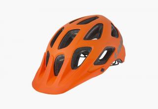 Limar 808 helma (matt orange) Velikost: 54—60