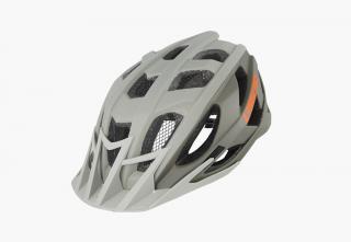 Limar 888 Superlight  helma (matt sand gray) Velikost: M (55—59 cm)