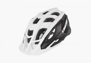 Limar 888 Superlight  helma (matt white/black) Velikost: M (55—59 cm)