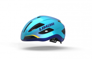 Limar Air Master silniční helma (blue Astana 22) Velikost: L (57—61 cm)